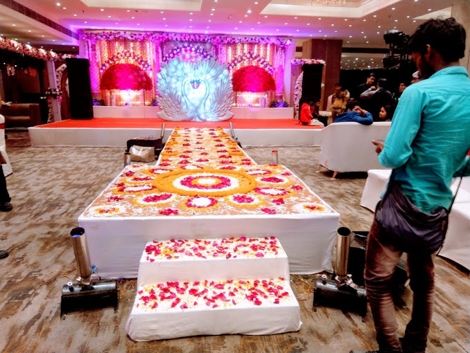 Shivparna Event Management