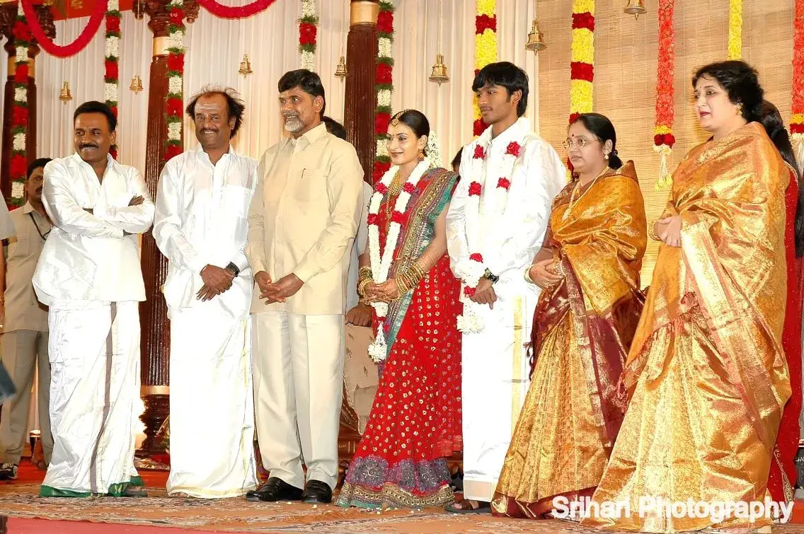 Srihari Photos