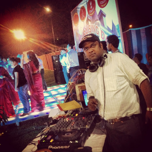 DJ Rahul