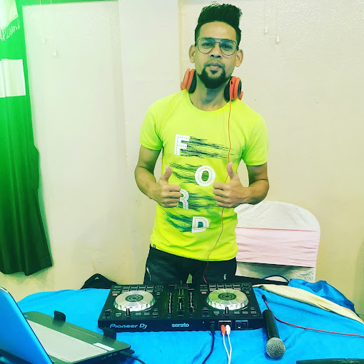 Dj Aamir