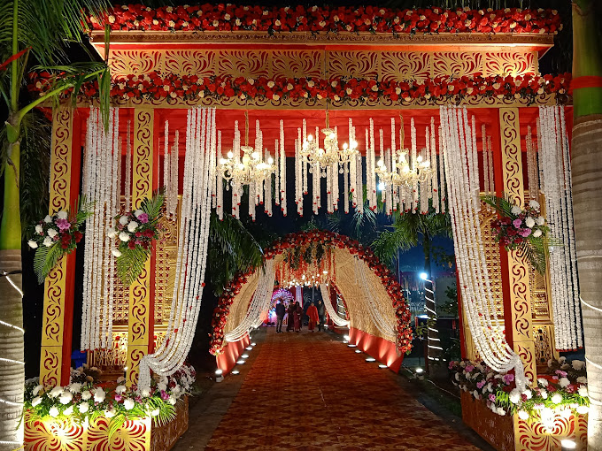 Yuvik Weddings and Events