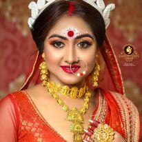 Ruupashri Bridal Makeup Artist & Academy