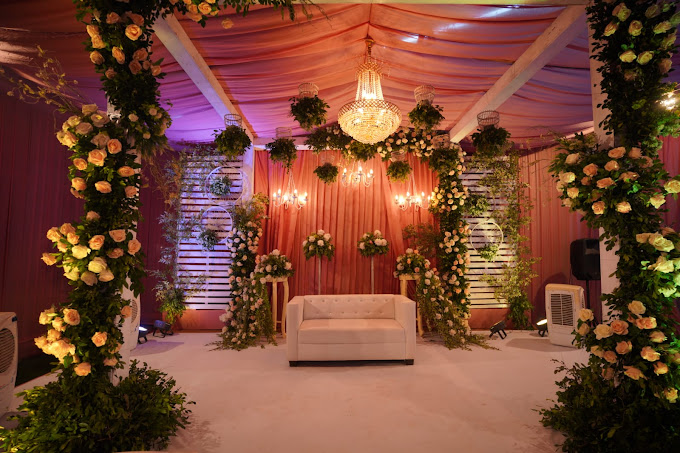 Wedcraft Events