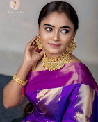 Prayaga Makeup Artist 