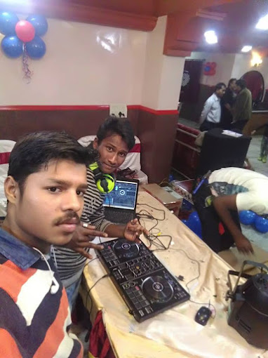 Dj Sourav Kolkata