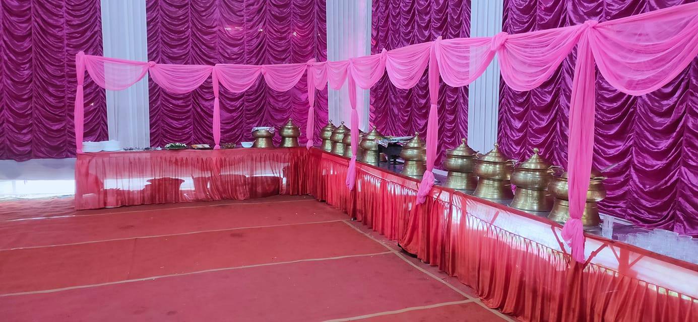 Mahadev Event & Catering service