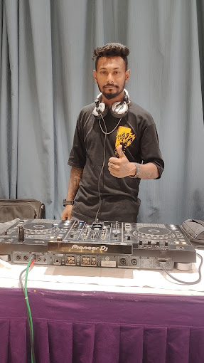 Dj BISWAJIT OFFICIAL