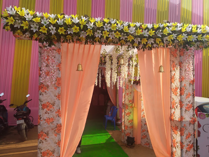 Narengi Tent House And Decorators