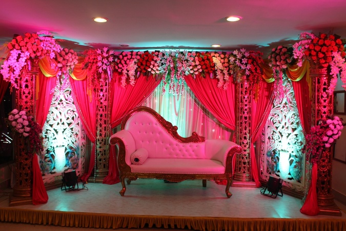 Minakshi Decorators