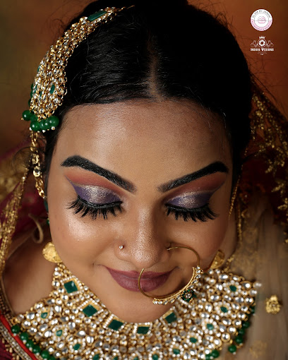 Glam By Janani