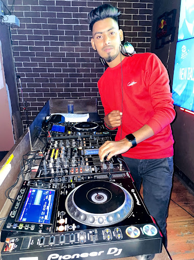  DJ Aftab