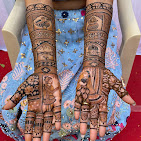 Sandip Mehandi