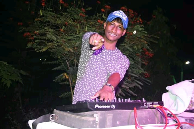 Dj Sourav Kolkata