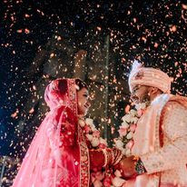 A BRIDAL STORY Photography & Films