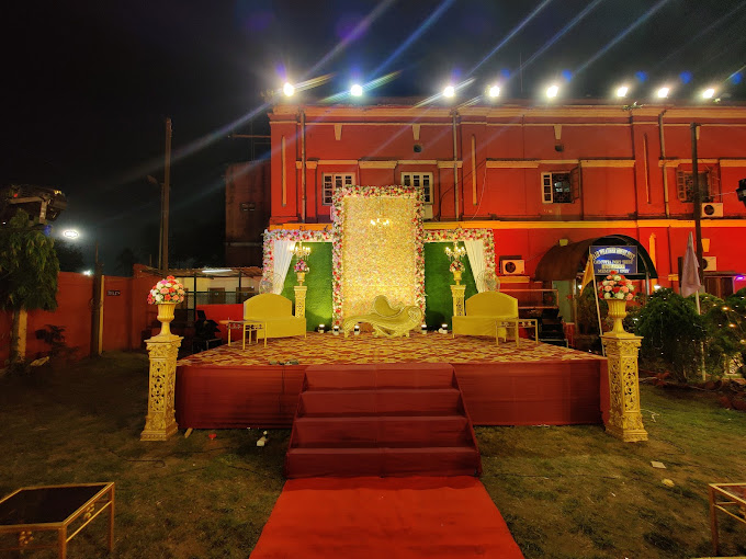 New Jugnu Decors & Entertainment