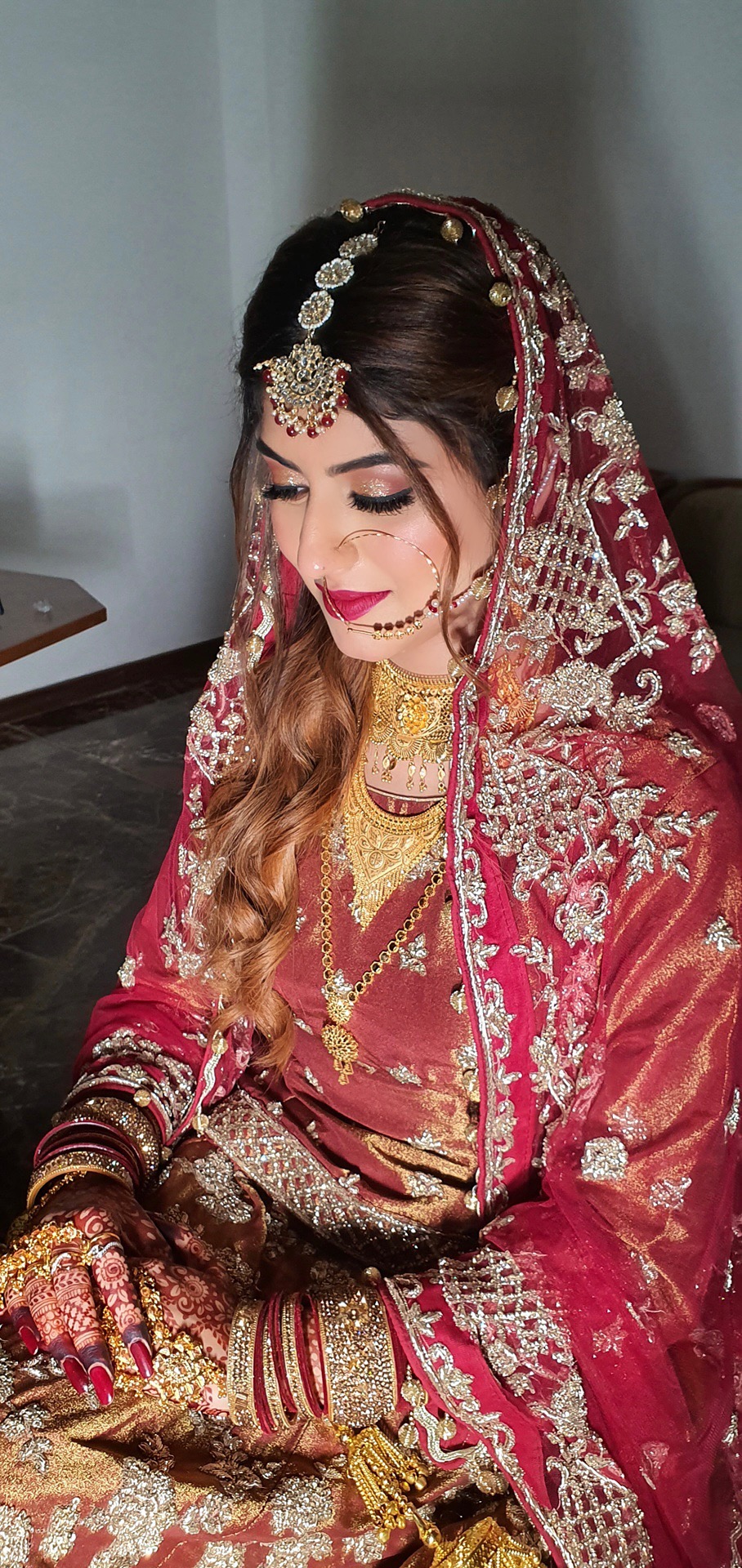 Zohra Makeup and Hair Artistry