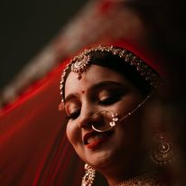 A BRIDAL STORY Photography & Films