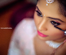 Noor Bridal Makeup Artist