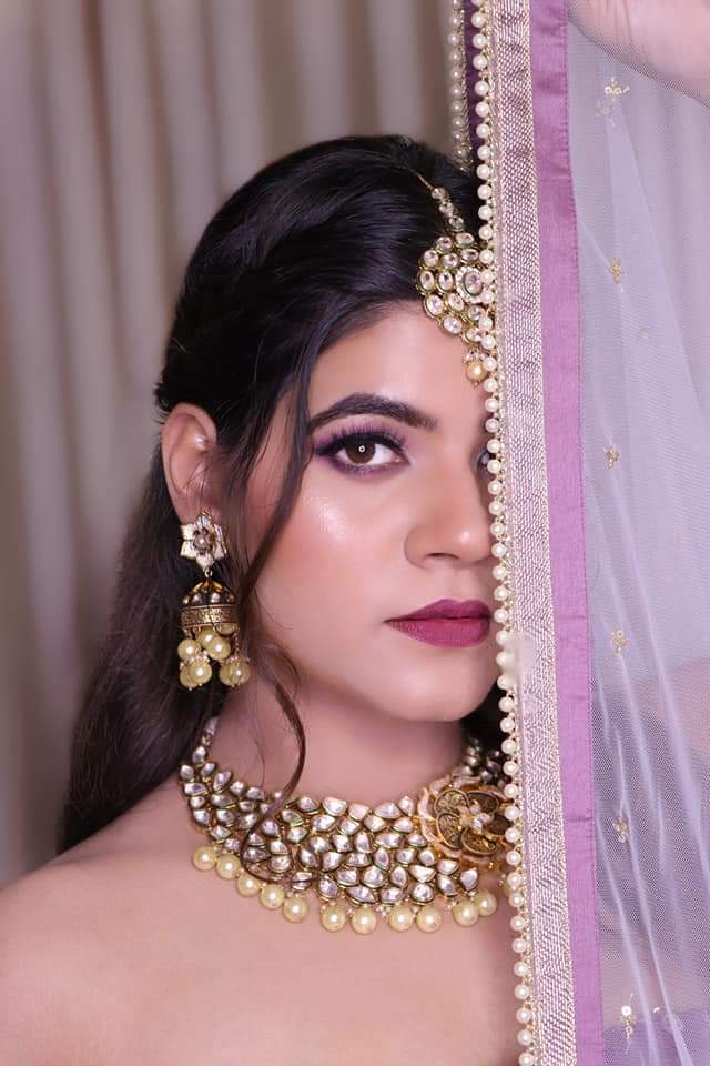 Zohra Makeup and Hair Artistry