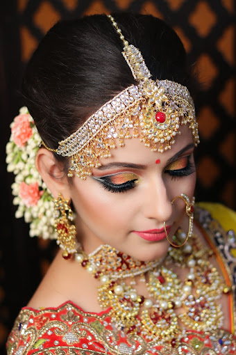 Fiza Makeup Studio and Academy