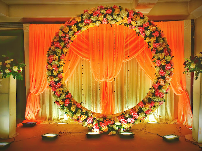 Swamangalam Wedding & Events