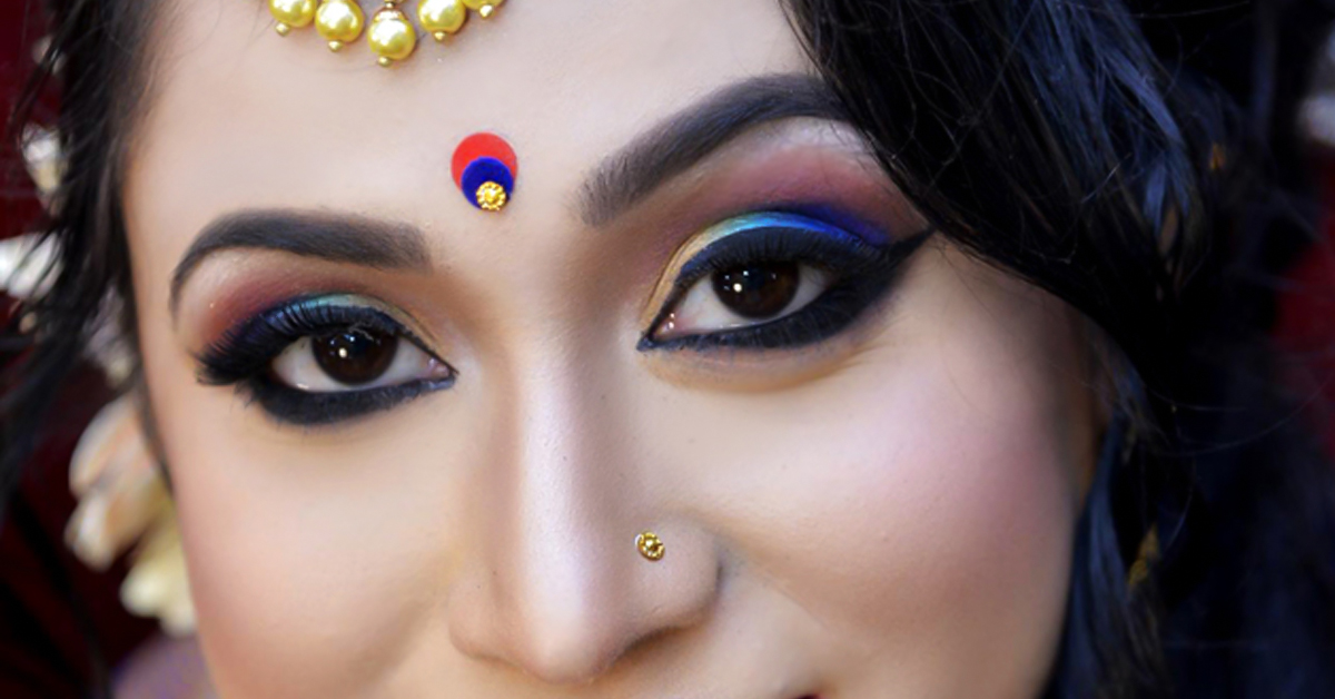 Nandita Roy Makeup Studio & Academy