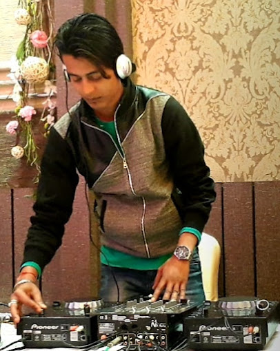 Dj Gaurav Kolkata