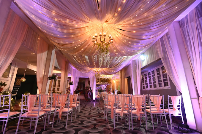 Wedcraft Events