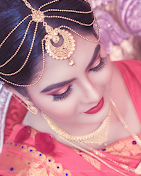 Nandita Roy Makeup Studio & Academy