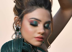 Sonam Makeup Artistry