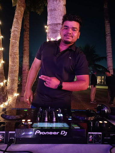 Dj King kolkata