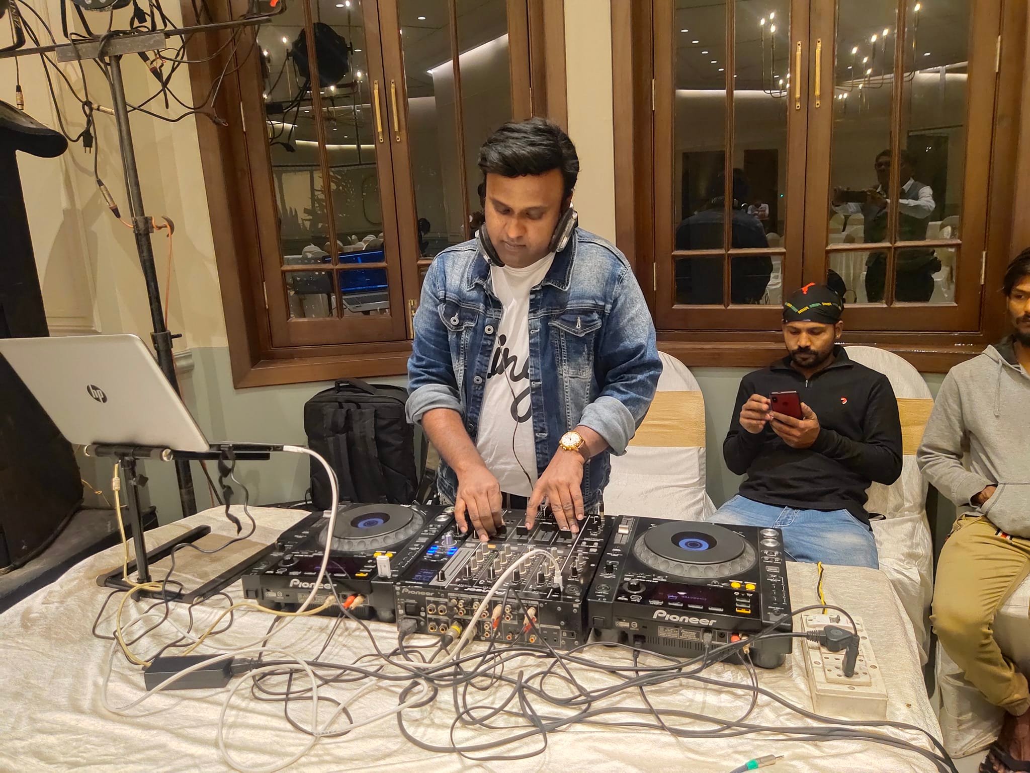 DJ Rahul