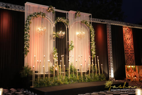 Jashnn Signature Weddings And Events