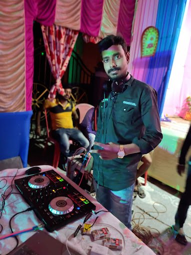 DJ SONU