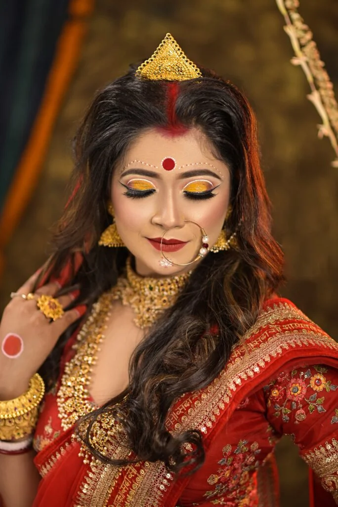  Chandrama Professional Makeup Studio & Academy