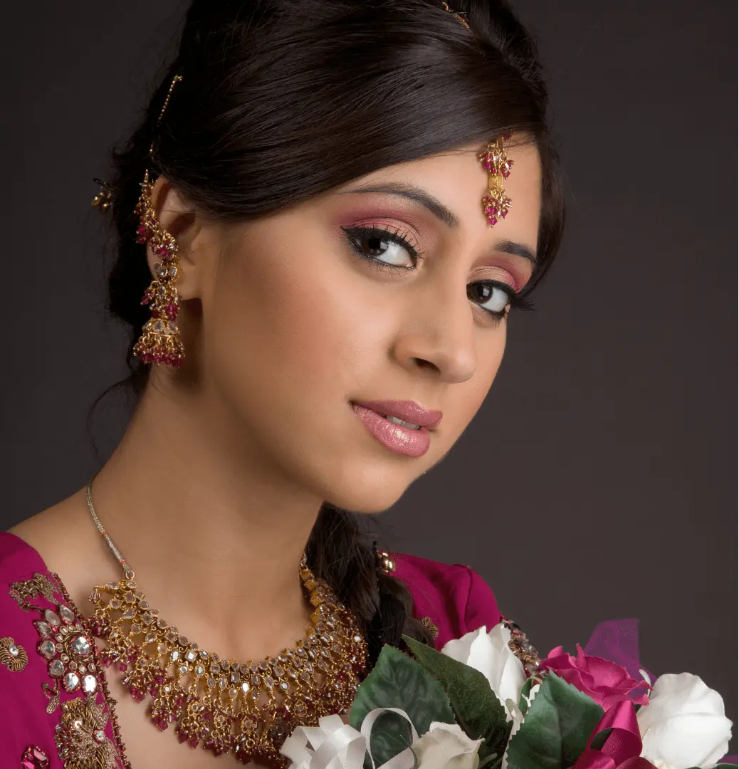 Bhavani Makeover Artistry 