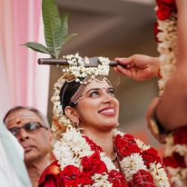 A BRIDAL STORY Photography & Films