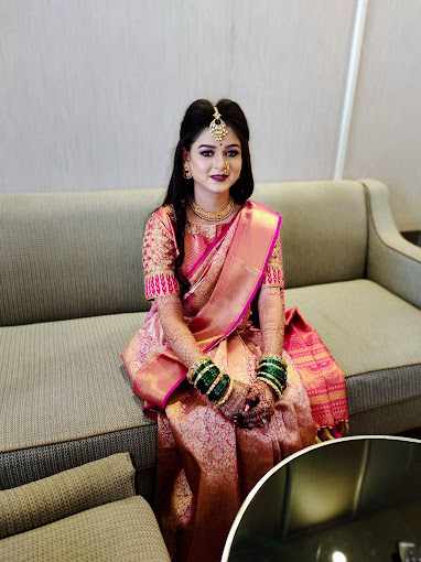 Shubhangi salvi