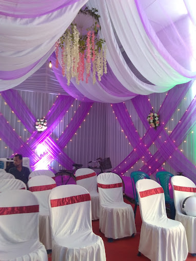 Narengi Tent House And Decorators