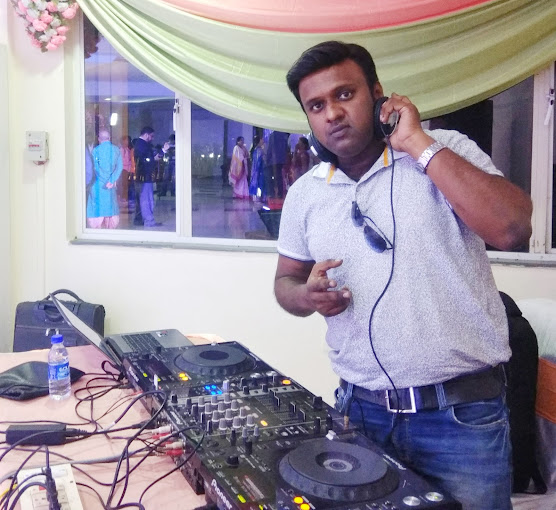 DJ Rahul