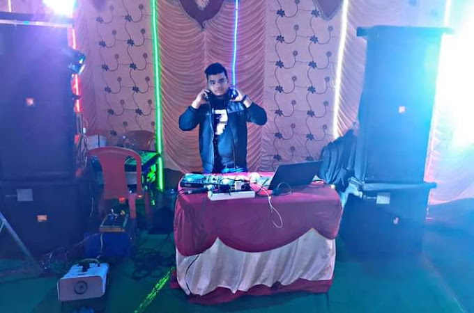 Dj King kolkata