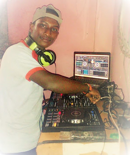 Dj Sourav Kolkata