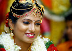 Makeup Artist Sri Sarath