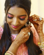 Iswarya Bridal Makeup Artist