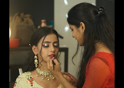 Beauty look by tanu