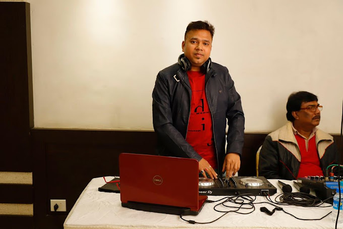  DJ RD RAJAT