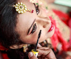 Makeup Artist Sri Sarath