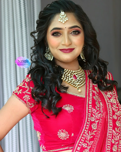 Neha Jha Makeover Studio