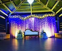 MK Tent House And Decorator