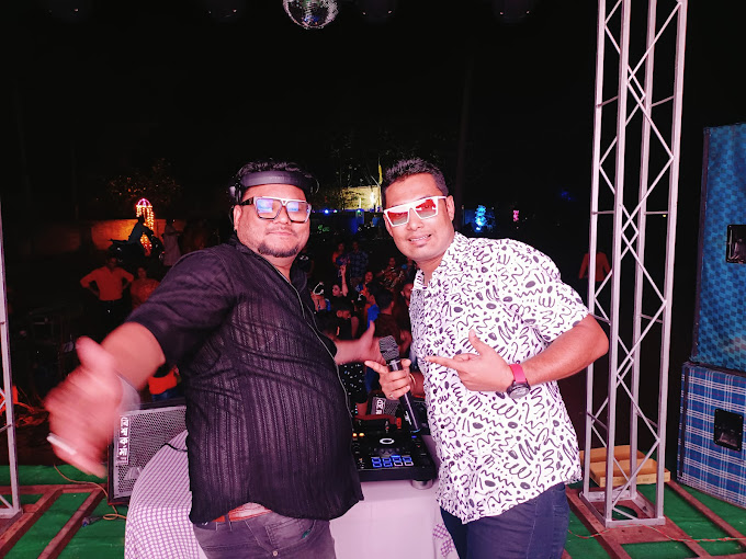 DJ United Brothers Kolkata